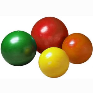 CanDo Exercise Balls