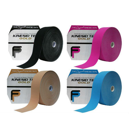 RockTape Bulk Kinesiology Tape - Chiro1Source