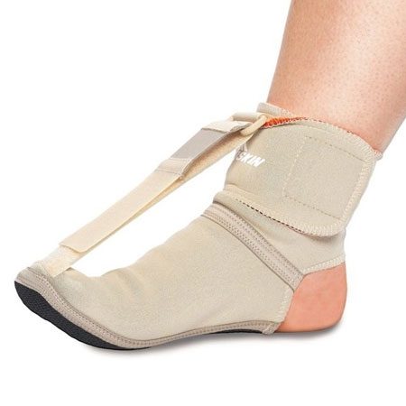 Plantar Fasciitis Night Splint