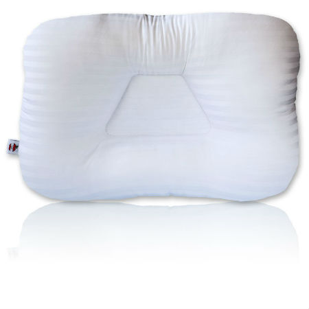 tri core pillow