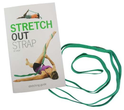 Stretch Out Strap