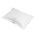 Disposable White Pillowcase - Case
