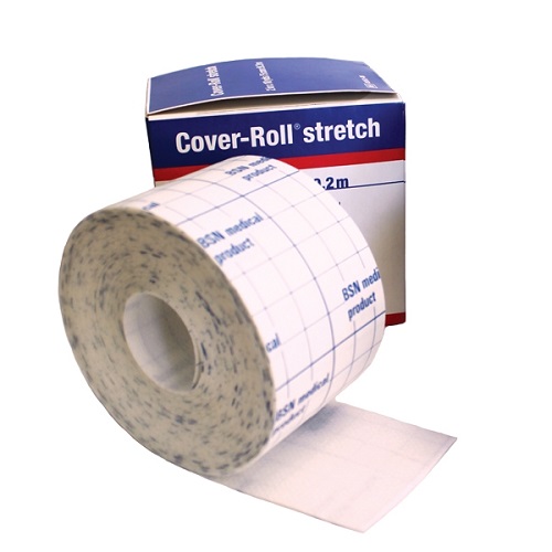 Cover Roll - Leukotape P Sports Tape