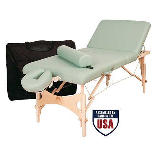Oakworks online massage stool
