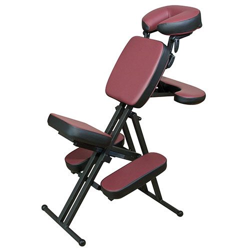 Oakworks Portal Pro 3 Portable Massage Chairs – RoxySunshine