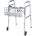 Folding Walker Basket